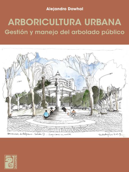 ARBORICULTURA URBANA (EBOOK)