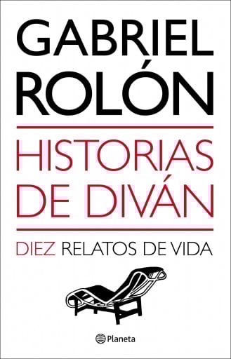 HISTORIAS DE DIVÁN. 10 AÑOS. 10 HISTORIAS (EBOOK)