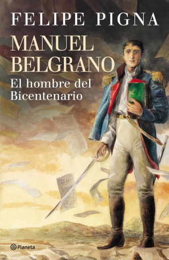 MANUEL BELGRANO (EBOOK)