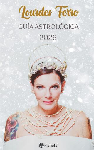 GUÍA ASTROLÓGICA 2026 (EBOOK)