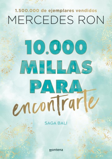 10.000 MILLAS PARA ENCONTRARTE (BALI 2) (EBOOK)