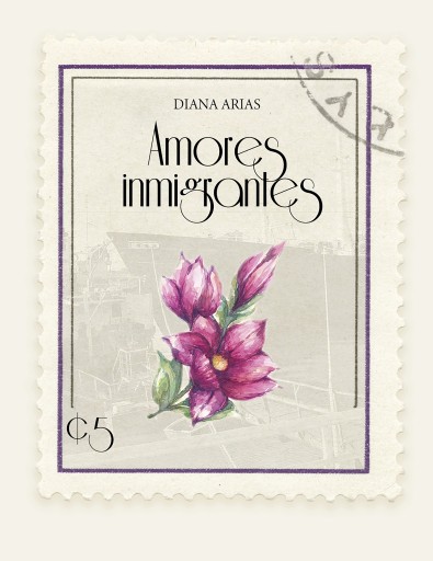 AMORES INMIGRANTES (EBOOK)