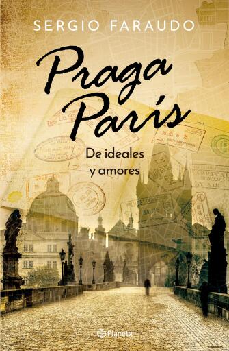 PRAGA, PARÍS (EBOOK)