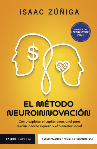 MÉTODO NEUROINNOVACIÓN, EL (EBOOK)