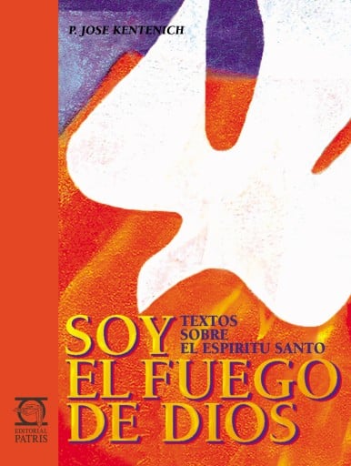 SOY EL FUEGO DE DIOS (EBOOK)