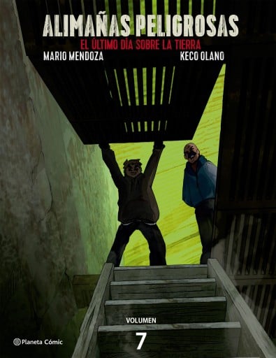 ALIMAÑAS PELIGROSAS (EBOOK)