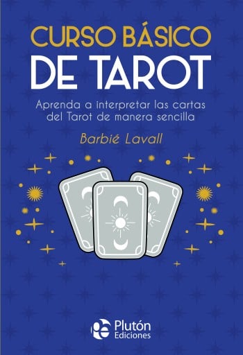 CURSO BÁSICO DE TAROT (EBOOK)
