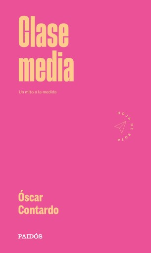CLASE MEDIA (EBOOK)