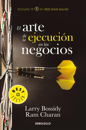 ARTE DE LA EJECUCIÓN EN LOS NEGOCIOS, EL (EBOOK)