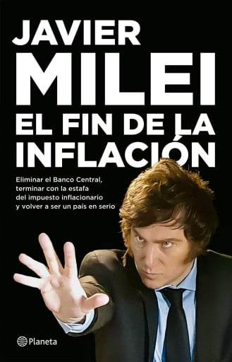FIN DE LA INFLACIÓN, EL (EBOOK)