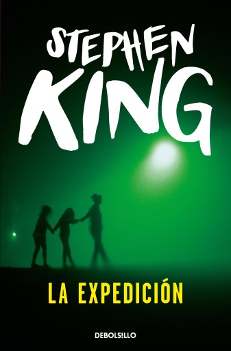 EXPEDICIÓN, LA (EBOOK)