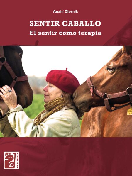SENTIR CABALLO (EBOOK)