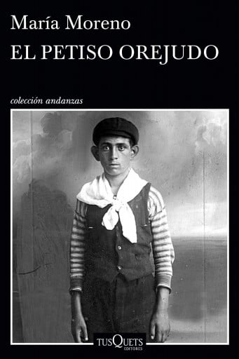 PETISO OREJUDO, EL (EBOOK)
