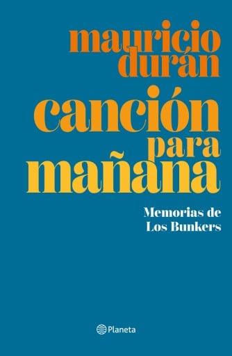 CANCIÓN PARA MAÑANA (EBOOK)