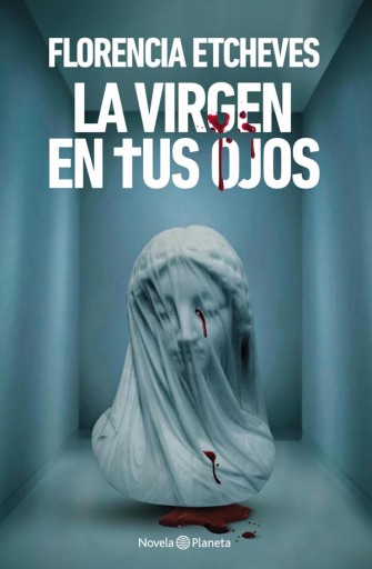 VIRGEN EN TUS OJOS, LA (EBOOK)