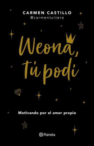 WEONA, TÚ PODÍ (EBOOK)