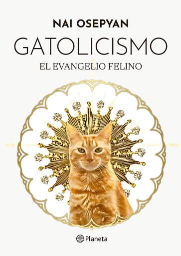 GATOLICISMO (EBOOK)