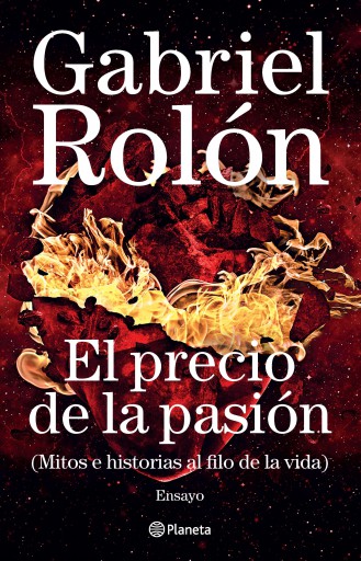 PRECIO DE LA PASIÓN, EL (EBOOK)