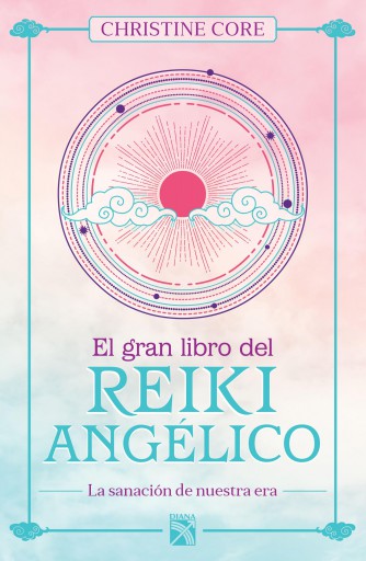 GRAN LIBRO D REIKI ANGÉLICO, EL (EBOOK)