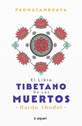 LIBRO TIBETANO DE LOS MUERTOS, EL (EBOOK)