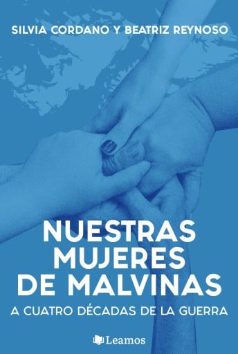 NUESTRAS MUJERES DE MALVINAS (EBOOK)