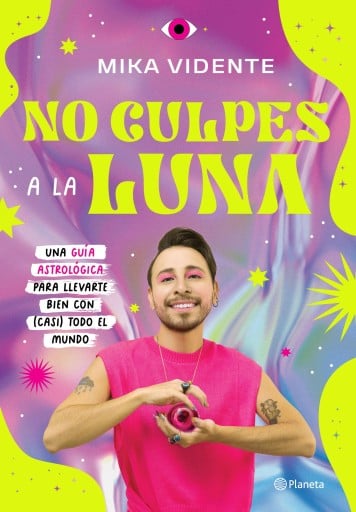 NO CULPES A LA LUNA (EBOOK)