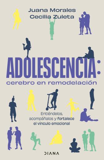 ADOLESCENCIA: CEREBRO EN REMODELACIÓN (EBOOK)