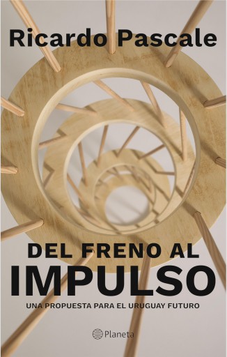 DEL FRENO AL IMPULSO (EBOOK)