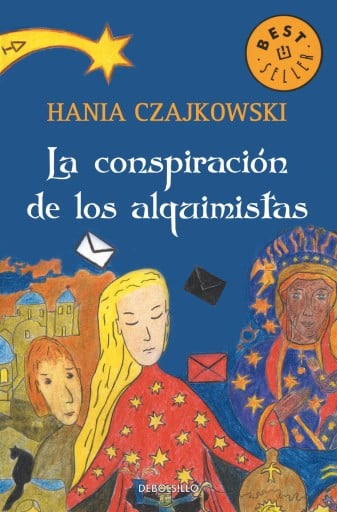 CONSPIRACION DE LOS ALQUIMISTAS, LA (EBOOK)