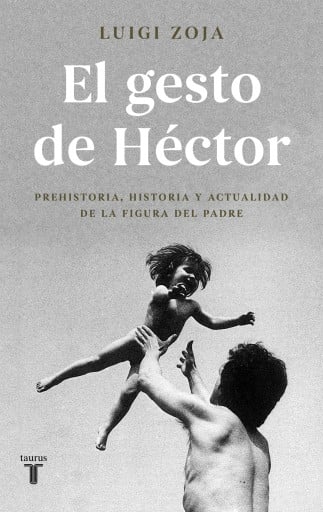GESTO DE HÉCTOR, EL (EBOOK)