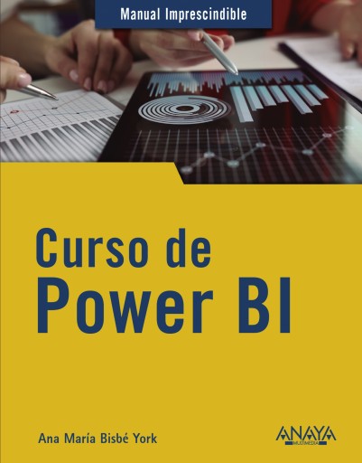 CURSO DE POWER BI (EBOOK)