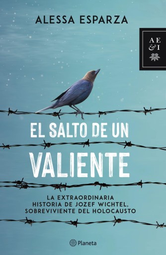 SALTO DE UN VALIENTE, EL (EBOOK)