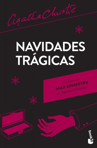 NAVIDADES TRÁGICAS (EBOOK)