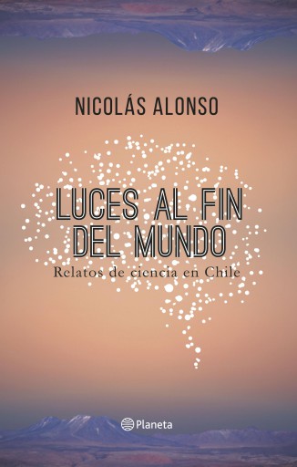 LUCES AL FIN DEL MUNDO (EBOOK)
