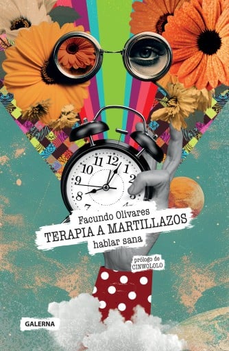 TERAPIA A MARTILLAZOS (EBOOK)