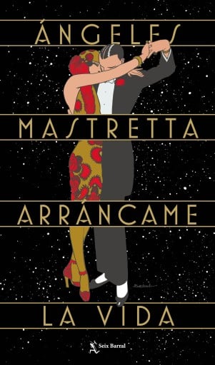 ARRÁNCAME LA VIDA 35 ANIVERSARIO (EBOOK)