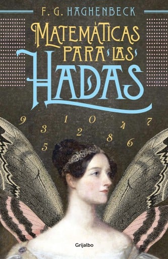 MATEMÁTICAS PARA LAS HADAS (EBOOK)