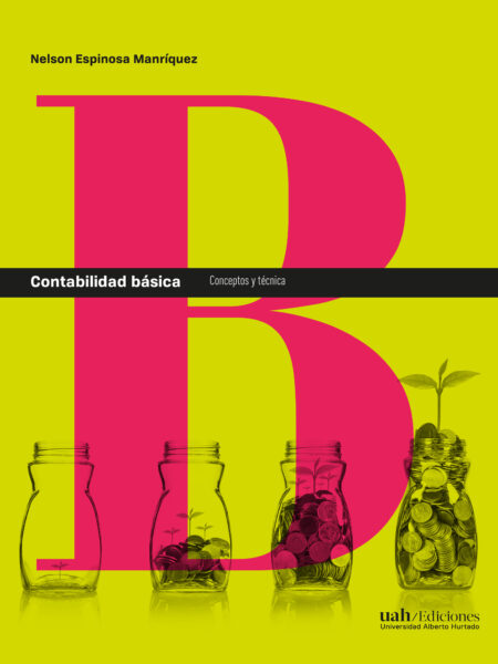 CONTABILIDAD BÁSICA: CONCEPTOS Y TÉCNICAS (EBOOK)