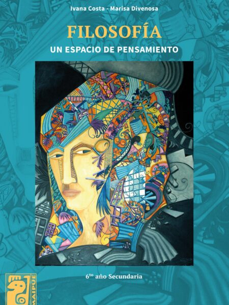 FILOSOFÍA - UN ESPACIO DE PENSAMIENTO (EBOOK)