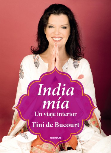 INDIA MÍA (EBOOK)