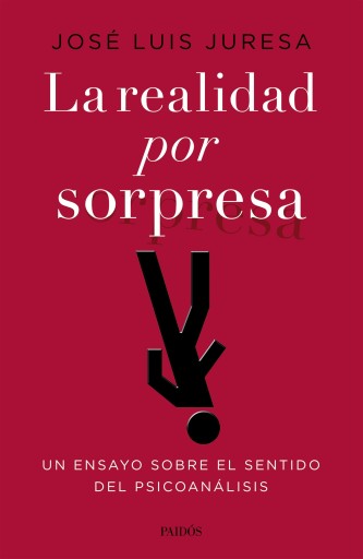 REALIDAD POR SORPRESA, LA (EBOOK)