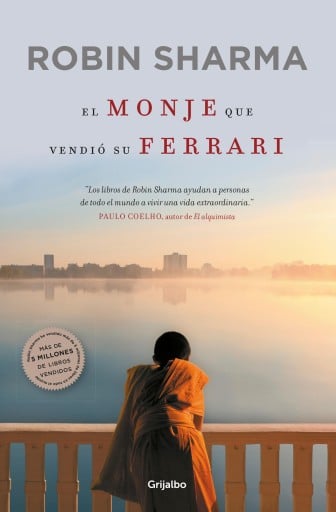 MONJE QUE VENDIÓ SU FERRARI, EL (EBOOK)