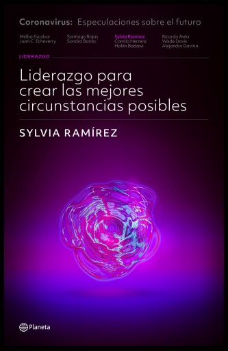 LIDERAZGO PARA CREAR LAS MEJORES CIRCUNSTANCIAS POSIBLES (EBOOK)