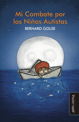 MI COMBATE POR LOS NIÑOS AUTISTAS (EBOOK)