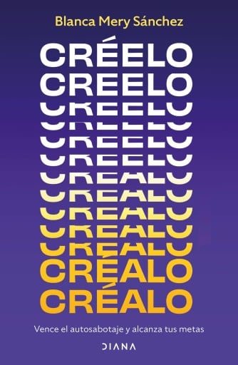 CRÉELO, CRÉALO (EBOOK)
