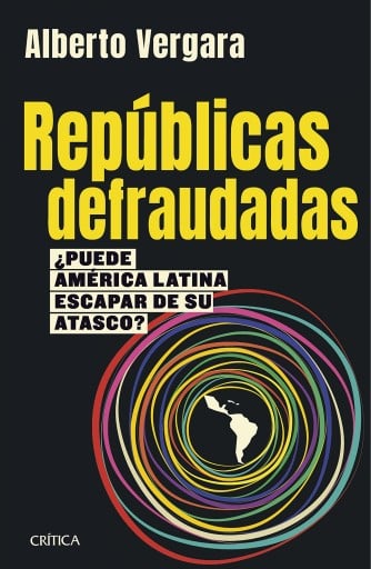 REPÚBLICAS DEFRAUDADAS (EBOOK)