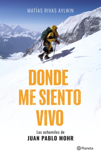 DONDE ME SIENTO VIVO (EBOOK)