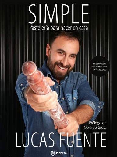 SIMPLE. PASTELERÍA PARA HACER EN CASA (EBOOK)