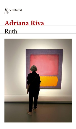 RUTH (EBOOK)