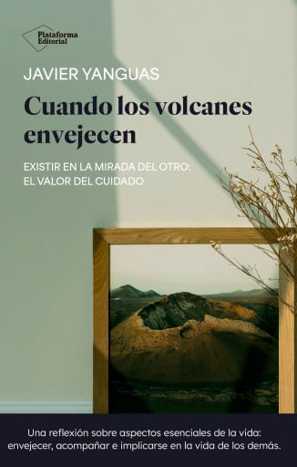 CUANDO LOS VOLCANES ENVEJECEN (EBOOK)